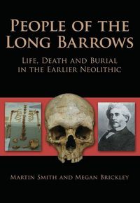 Produktbild: People of the Long Barrows