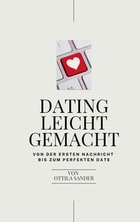 Produktbild: Dating leicht gemacht
