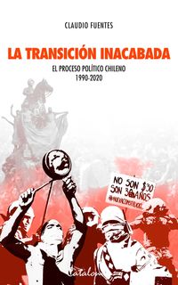 Produktbild: La transici&oacute;n inacabada