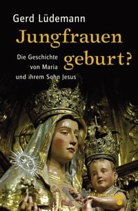 Produktbild: Jungfrauengeburt?