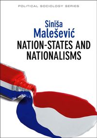 Produktbild: Nation-States and Nationalisms