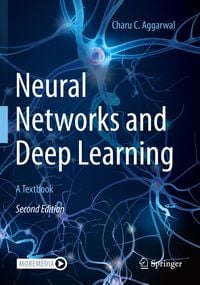 Produktbild: Neural Networks and Deep Learning