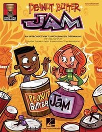 Produktbild: Peanut Butter Jam