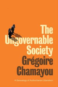 Produktbild: The Ungovernable Society