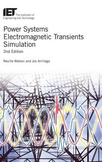 Produktbild: Power Systems Electromagnetic Transients Simulation