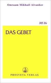 Produktbild: Das Gebet