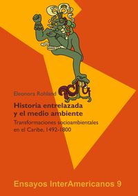 Produktbild: &iquest;Historia entrelazada y el medio ambiente?
