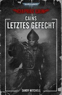 Produktbild: Cains letztes Gefecht