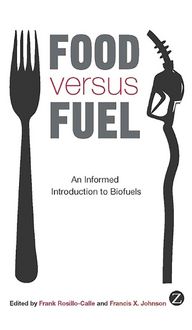 Produktbild: Food versus Fuel