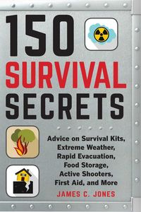 Produktbild: 150 Survival Secrets