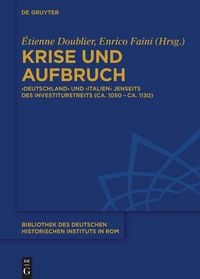 Produktbild: Krise und Aufbruch