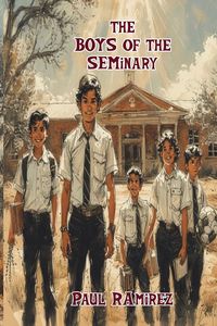 Produktbild: The Boys of The Seminary