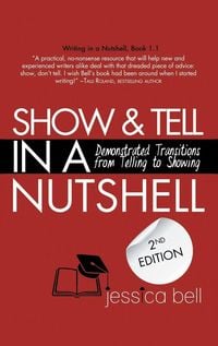 Produktbild: Show & Tell in a Nutshell