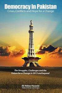 Produktbild: Democracy in Pakistan