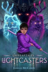 Produktbild: The Lightcasters