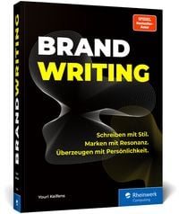 Produktbild: Brandwriting