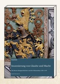 Produktbild: Inszenierung von Glaube und Macht