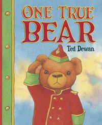 Produktbild: Dewan, T: One True Bear
