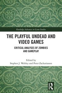 Produktbild: The Playful Undead and Video Games