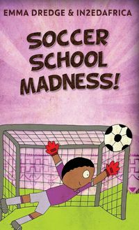 Produktbild: Soccer School Madness!