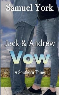 Produktbild: Jack and Andrew