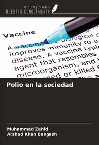 Produktbild: Polio en la sociedad