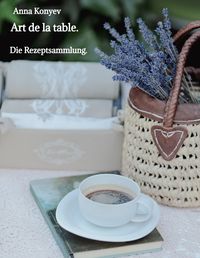 Produktbild: Art de la table.
