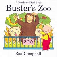 Produktbild: Buster's Zoo