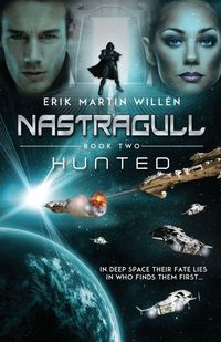Produktbild: Hunted (Nastragull)