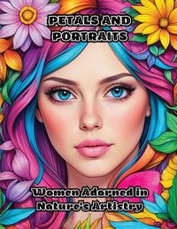 Produktbild: Petals and Portraits