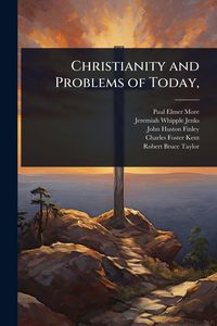 Produktbild: Christianity and Problems of Today,