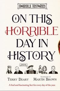 Produktbild: On This Horrible Day in History