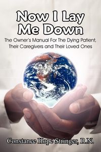 Produktbild: Now I Lay Me Down