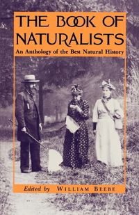 Produktbild: The Book of Naturalists
