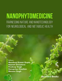 Produktbild: Nanophytomedicine