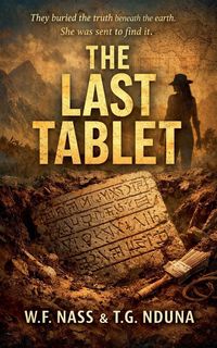 Produktbild: The Last Tablet