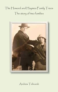 Produktbild: The Howard and Haymes Family Trees