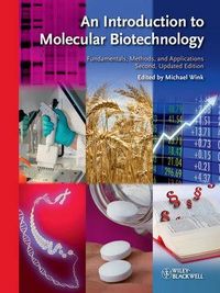 Produktbild: An Introduction to Molecular Biotechnology