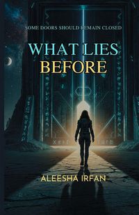 Produktbild: What Lies Before
