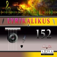 Produktbild: Lyrikalikus 152