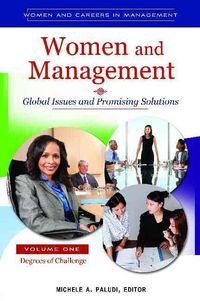 Produktbild: Prepak-Women & Mgmt -2v-2cy