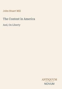 Produktbild: The Contest in America