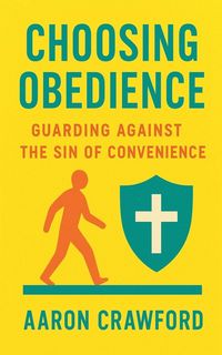 Produktbild: Choosing Obedience