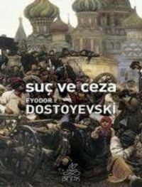 Produktbild: Suc ve Ceza
