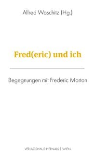 Produktbild: Fred(eric) und ich