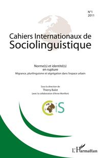 Produktbild: Norme(s) et identit&eacute;(s) en rupture