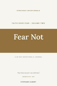 Produktbild: Fear Not