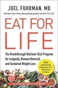 Produktbild: Eat for Life