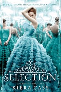 Produktbild: The Selection