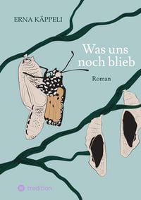 Produktbild: Was uns noch blieb